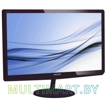 Монитор Philips 277E6EDAD/00 картинка 2